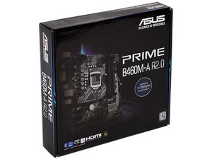 PRIME B460M-A R2.0