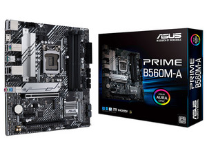 PRIME B560M-A