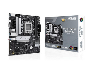 PRIME B650M-K CSM