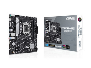 PRIME B760M-K