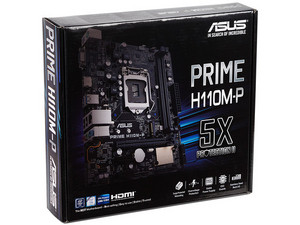 PRIME H110M-P