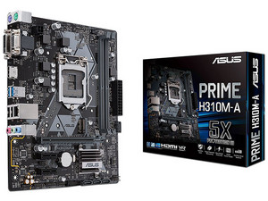 PRIME H310M-A
