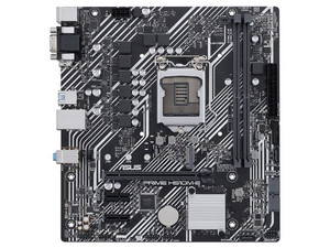 PRIME H510M-E (CA)