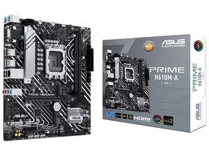 PRIME H610M-A-CSM