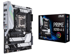 PRIME X299-A II