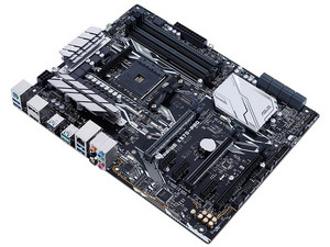 T. Madre ASUS PRIME X370-PRO, ChipSet AMD X370, Soporta: AMD Ryzen