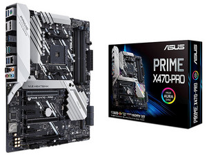 PRIME X470-PRO