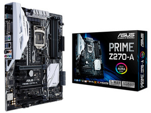 PRIME Z270-A