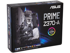 PRIME Z370-A
