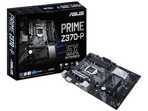 PRIME Z370-P