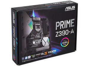 PRIME Z390-A