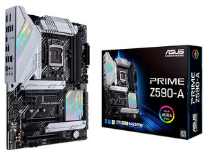 PRIME Z590-A