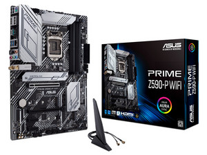 PRIMEZ590-P WIFI