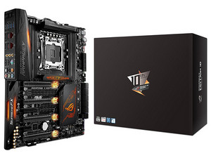 RAMPAGE V EDITION 10