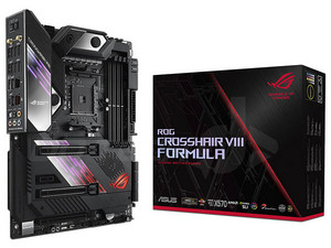 ROG CROSSHAIR VIII FORMULA