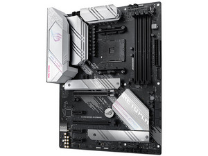 ROG STRIX B550-A GAMING