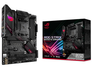 ROG STRIX B550-E GAMING