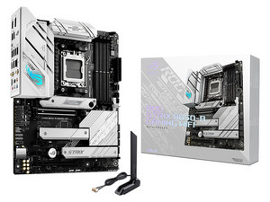 ROG STRIX B650-A GAMING WIFI