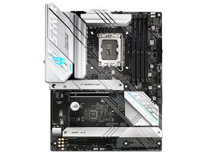 ROG STRIX B660-A GAMING WIFI D4