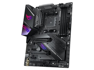ROG STRIX X570-E GAMING
