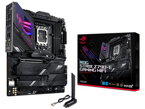 ROG STRIX Z790-E GAMING WIFI