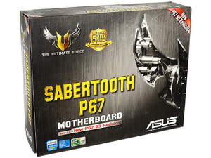 SABERTOOTH P67 (REV 3.0)