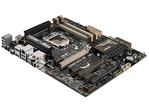 SABERTOOTH Z97 MARK2