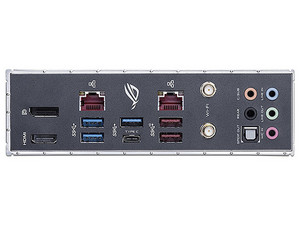 Madre ASUS ROG STRIX H370-I GAMING, Chipset Intel H370, Soporta