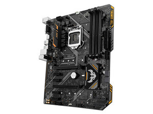  TUF B360-PLUS GAMIN