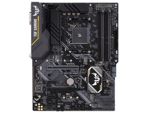 TUF B450-PRO GAMING