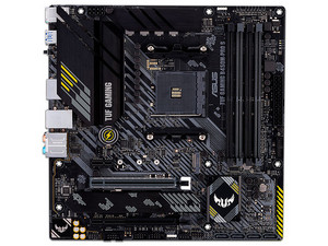 TUF GAMING B450M-PRO
