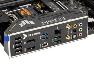 Gaming B560m Plus Asus Tuf Gaming Motherboard Intel Madre ASUS TUF