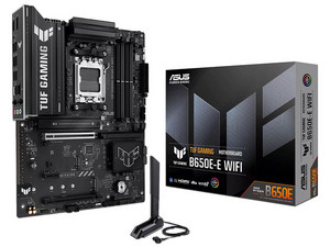 TUF GAMING B650E-E WIFI