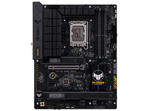 TUF GAMING B760-PLUS WIFI D4