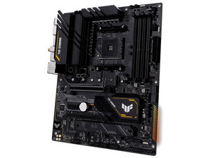 TUF GAMING X570-PRO WIFI II