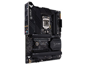 TUF GAMING Z590-PLUS WIFI	