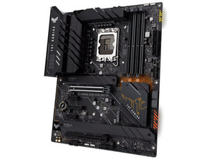 TUF GAMING Z690-PLUS WIFI