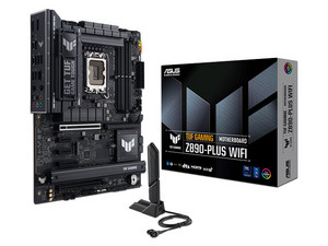 TUF GAMING Z890-PLUS WIFI