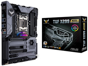 TUF X299 MARK 1