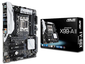 X99-A II