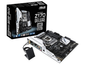Z170-DELUXE