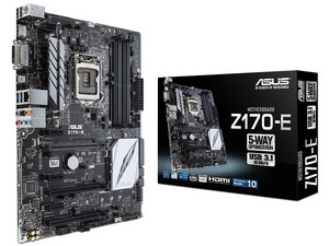 Z170-E