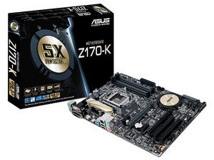 Z170-K
