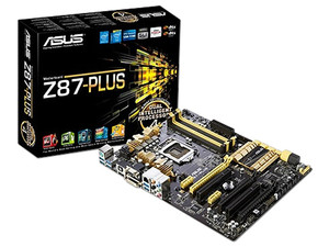 Z87-PLUS