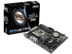 Z97-A/USB 3.1