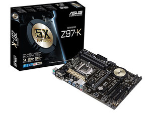 Z97-K/CSM