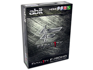 F-I90HD