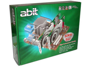KN9 SLI