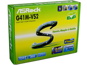 G41M-VS2