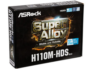 H110M-HDS
